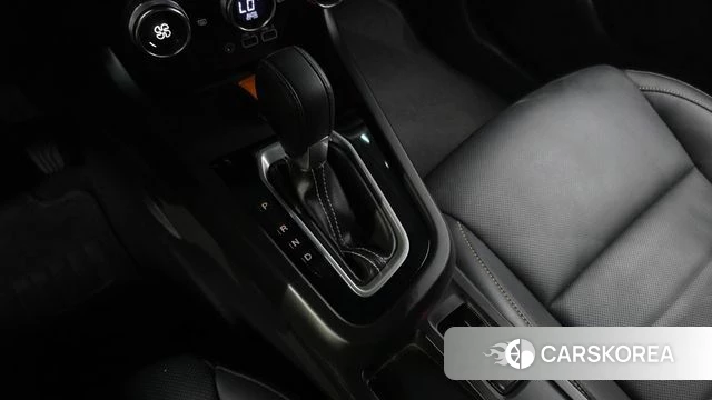 Renault Korea (Samsung) Arcana id 4729875 из Кореи 19