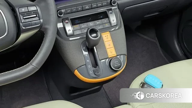 Hyundai Casper id 3550938 из Кореи 19