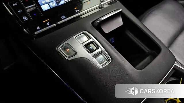 Hyundai The New Grandeur IG Hybrid id 3620821 из Кореи 19