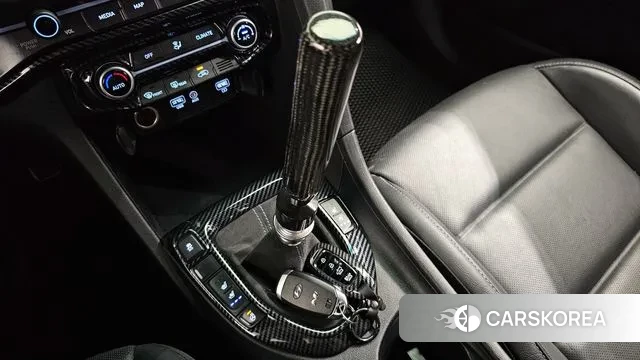 Hyundai Veloster (JS) id 3044488 из Кореи 19