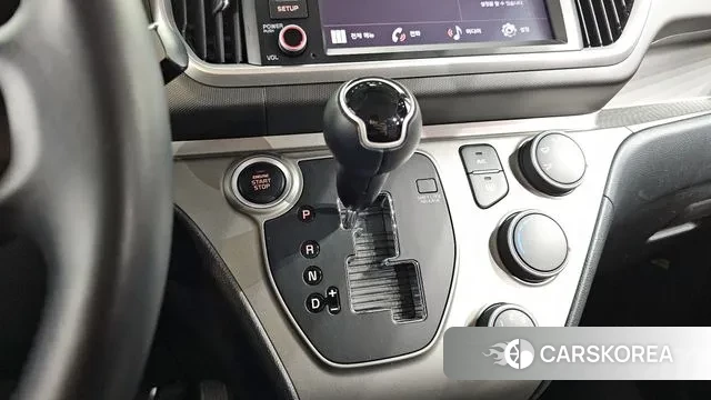 Kia The New Ray id 3529214 из Кореи 19