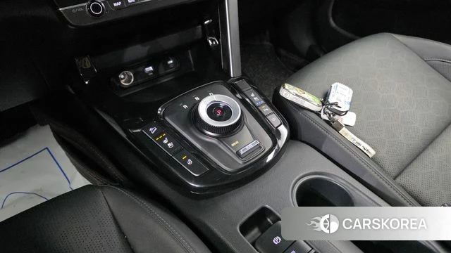Kia The New Seltos id 4281504 из Кореи 29