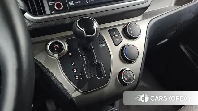 Kia The New Ray id 3474226 из Кореи 19