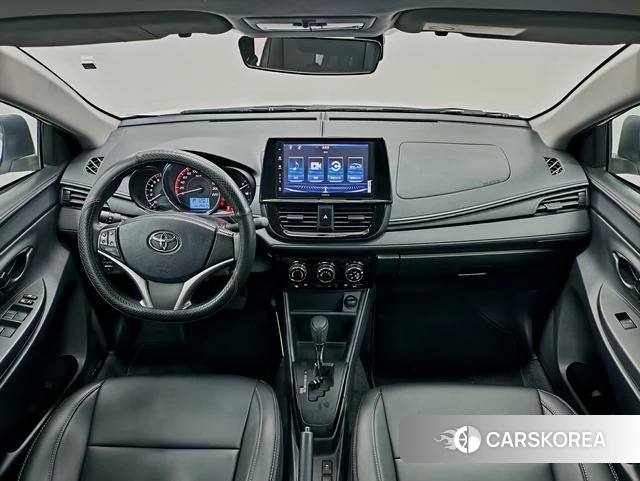 Toyota Vios id 4221211 из Китая 19