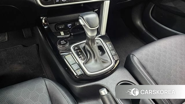Kia Seltos id 4774928 из Кореи 19