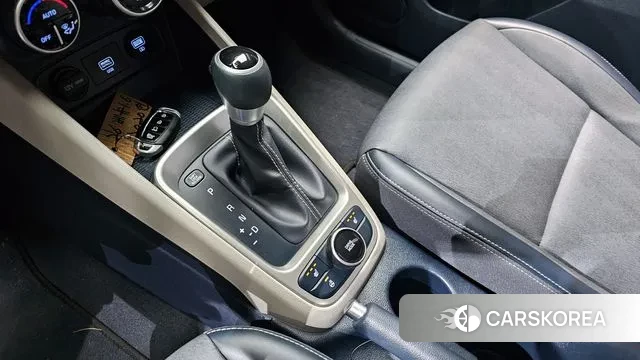 Hyundai Venue id 3324697 из Кореи 19