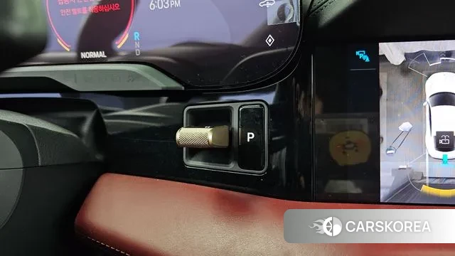 Porsche Taycan id 3690726 из Кореи 19