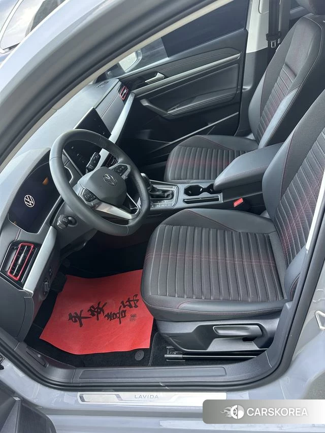 Volkswagen Lavida id 4276098 из Китая 9
