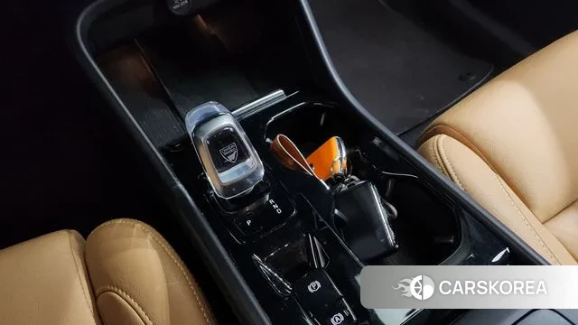 Volvo XC40 id 3454290 из Кореи 19