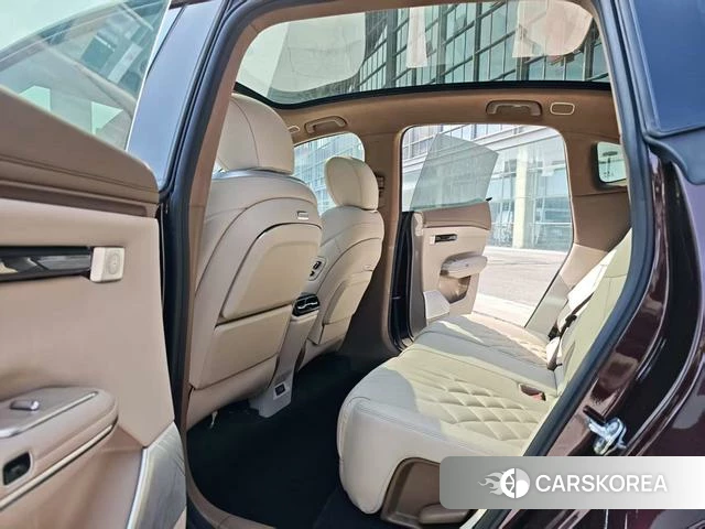 GAC Haobo Haobo HT id 4211731 из Китая 12