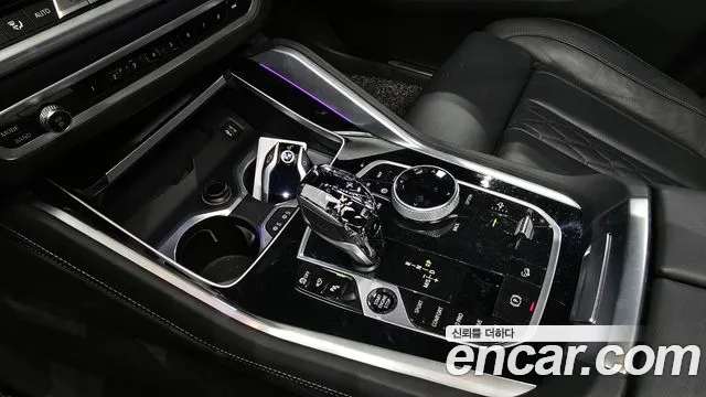 BMW X6 (G06) id 2729225 из Кореи 19