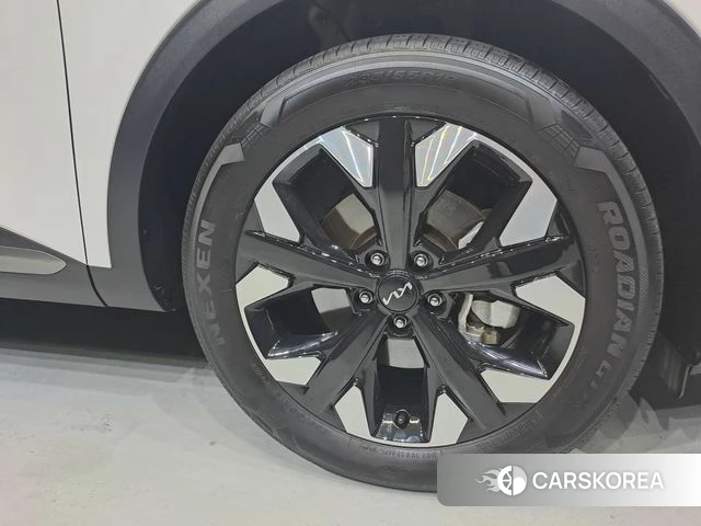 Kia Sportage 5th Generation id 4628548 из Кореи 19