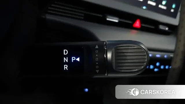 Hyundai Ionic 5 id 3681178 из Кореи 19