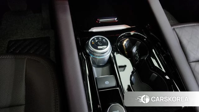 Ford Explorer 6th Generation id 3921710 из Кореи 19