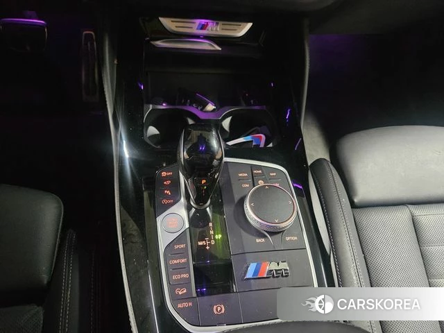 BMW X4 (G02) id 4330438 из Кореи 17