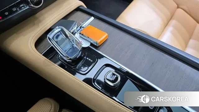 Volvo S90 id 3759064 из Кореи 19