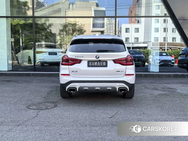 BMW X3 id 4258075 из Китая 15