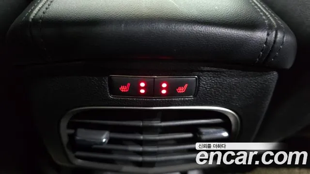 Lincoln New MKZ id 2527232 из Кореи 19