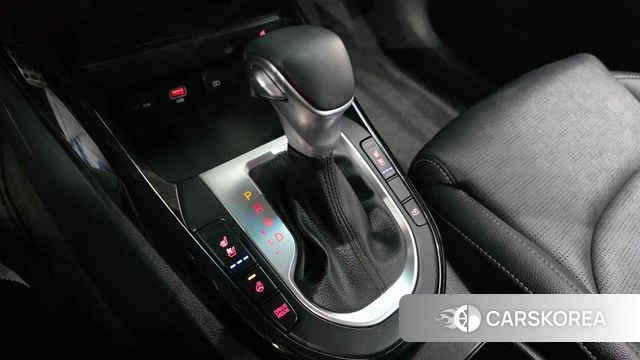 Kia The New K3 2nd generation id 4854560 из Кореи 29
