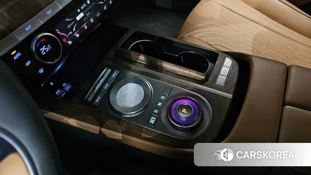 Genesis G80 (RG3) id 3625612 из Кореи 19