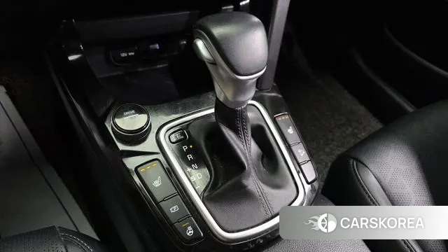 Kia The New Seltos id 3721273 из Кореи 19