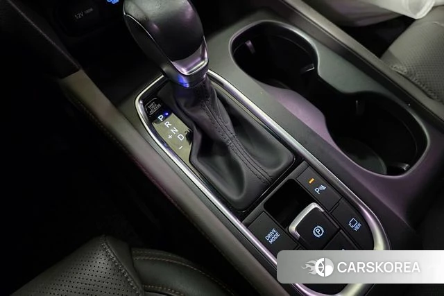 Hyundai Santa Fe TM id 3917176 из Кореи 19