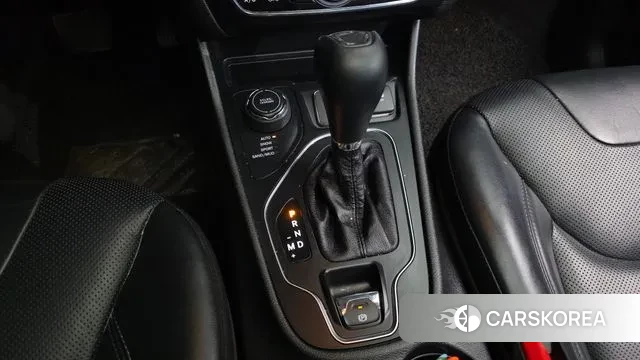 Jeep Cherokee (KL) id 3666924 из Кореи 19