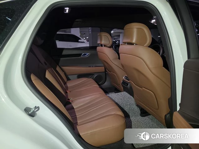 Genesis G80 (RG3) id 3922874 из Кореи 19