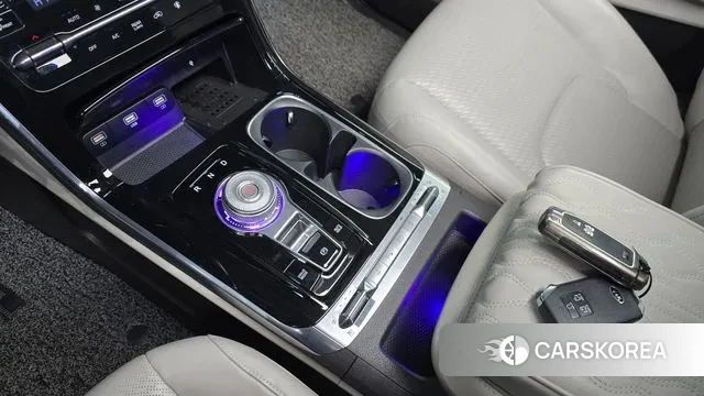 Kia Carnival 4th generation id 3444023 из Кореи 19