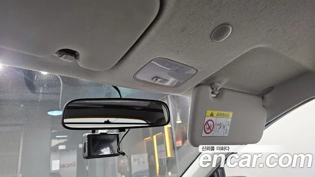 Kia Morning Urban (JA) id 2565645 из Кореи 19