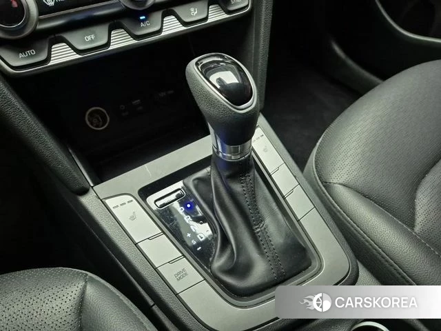 Hyundai The New Avante AD id 3955589 из Кореи 17