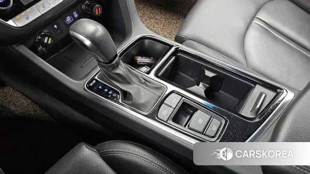 Hyundai Sonata New Rise Hybrid id 3704001 из Кореи 19