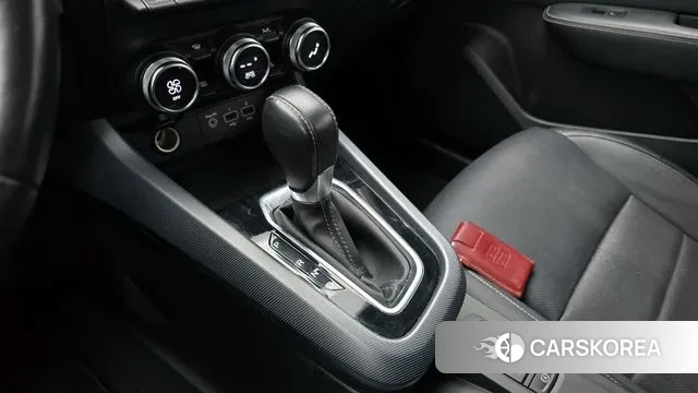 Renault Korea (Samsung) XM3 id 3713396 из Кореи 19