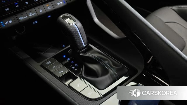 Hyundai The New Avante (CN7) id 4527626 из Кореи 32