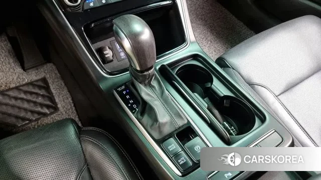 Hyundai Grandeur IG id 3004722 из Кореи 19