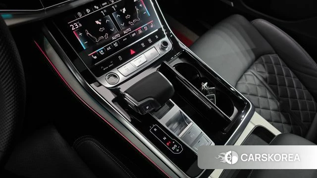 Audi Q8 (4M) id 3923660 из Кореи 19