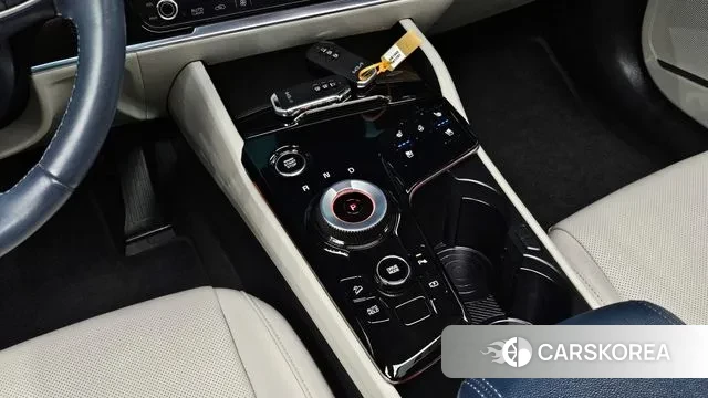 Kia Sportage 5th Generation Hybrid id 3735130 из Кореи 19