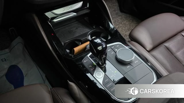 BMW X4 (G02) id 4201914 из Кореи 19