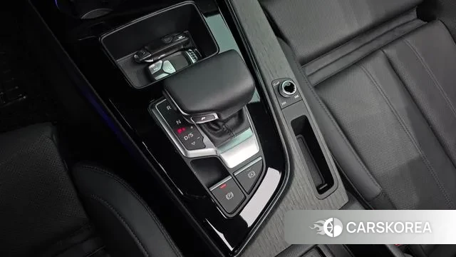 Audi A5 (F5) id 3383161 из Кореи 19