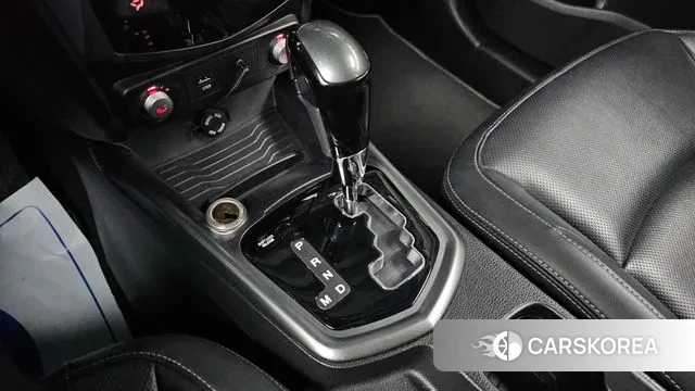 Ssangyong Tivoli Armor id 3631832 из Кореи 19