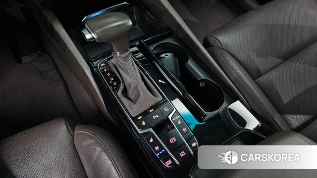 Kia Come New K7 id 4667475 из Кореи 19