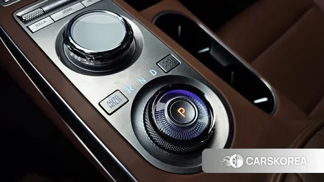 Genesis GV70 id 3372387 из Кореи 19