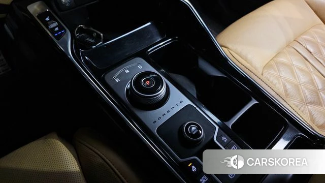 Kia Sorento 4th Generation id 3910192 из Кореи 19