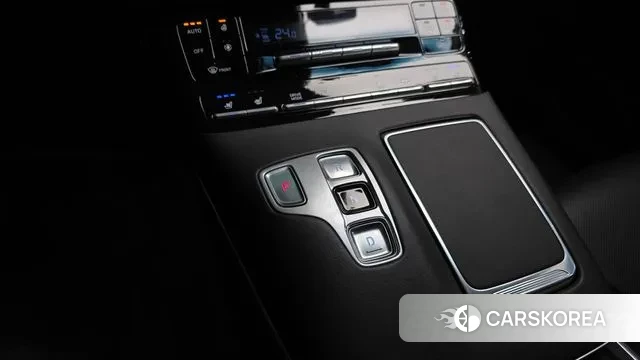 Hyundai The New Grandeur IG id 3493242 из Кореи 19