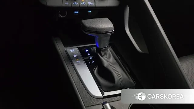 Hyundai The New Avante (CN7) id 3614725 из Кореи 19