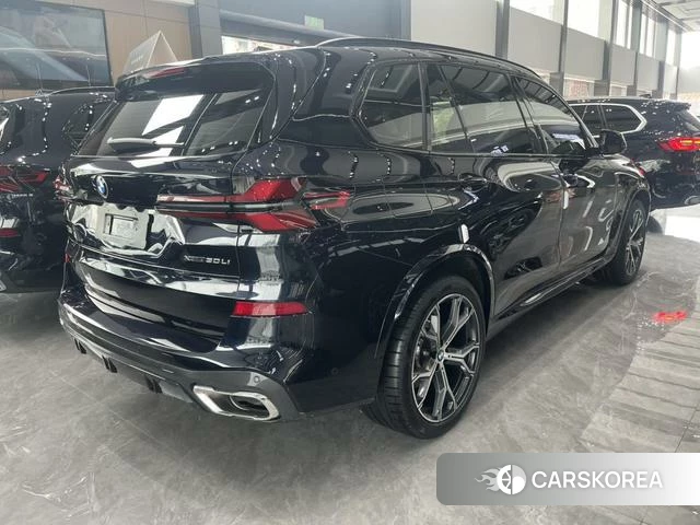 BMW X5 id 4321300 из Китая 9