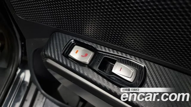 Ssangyong Tivoli Air id 2766002 из Кореи 19