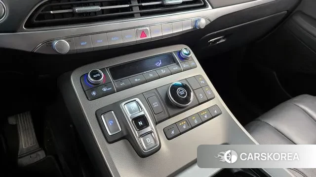 Hyundai Palisade id 3483293 из Кореи 19