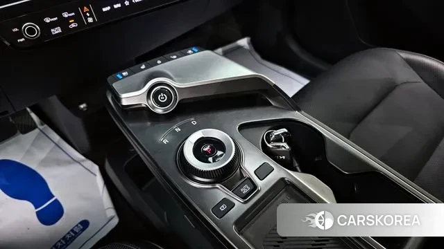 Kia EV6 id 3083640 из Кореи 19