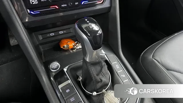 Volkswagen Tiguan second Generation id 3003054 из Кореи 19